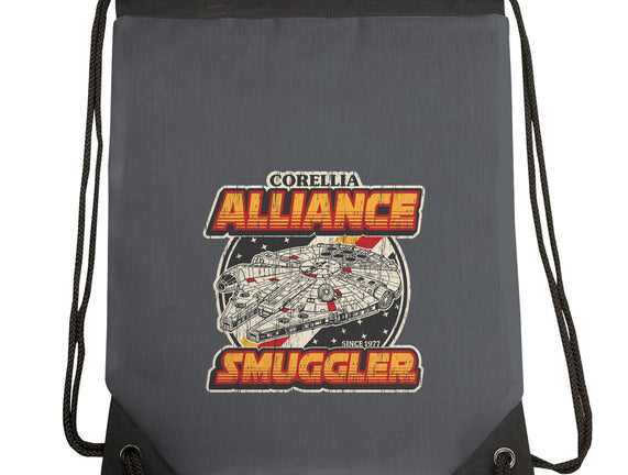 Alliance Smuggler