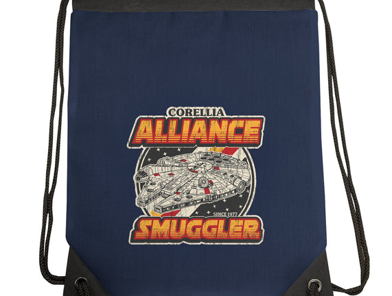Alliance Smuggler