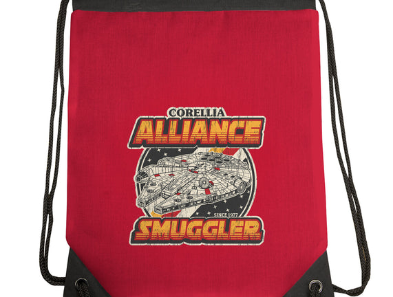 Alliance Smuggler