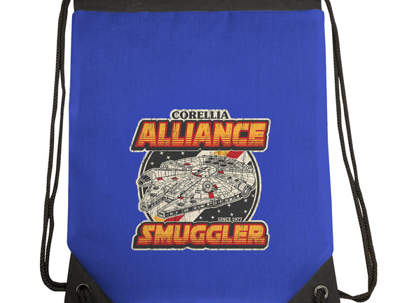 Alliance Smuggler