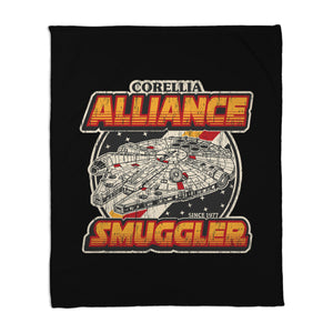 Alliance Smuggler