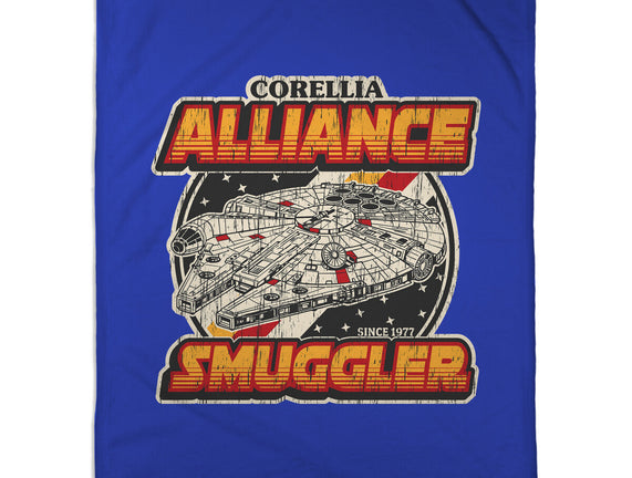 Alliance Smuggler