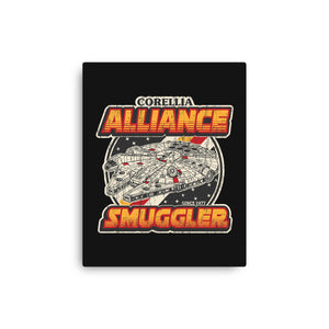 Alliance Smuggler