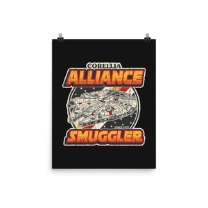 Alliance Smuggler