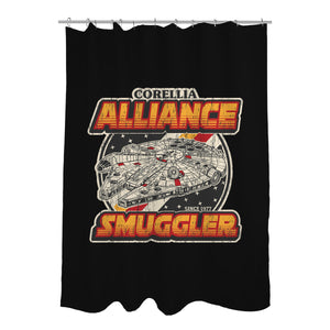 Alliance Smuggler