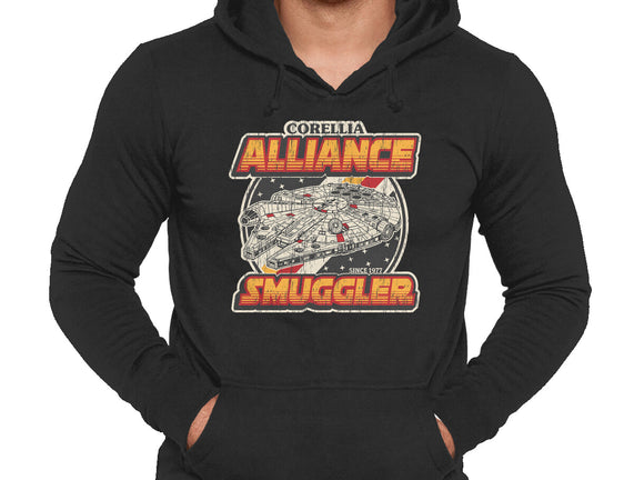 Alliance Smuggler