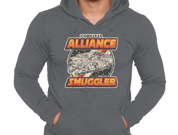Alliance Smuggler