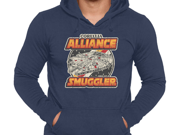 Alliance Smuggler