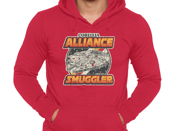 Alliance Smuggler