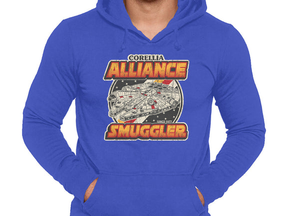 Alliance Smuggler