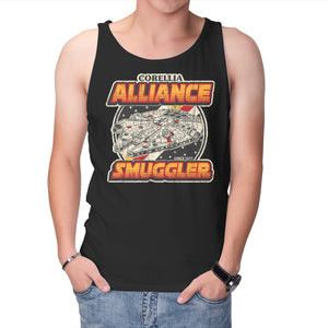 Alliance Smuggler