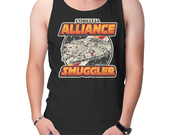 Alliance Smuggler