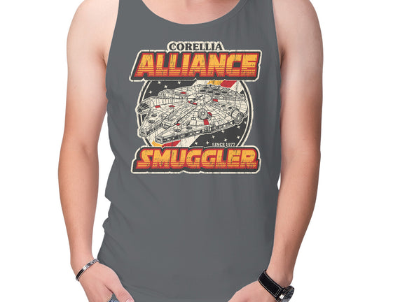 Alliance Smuggler