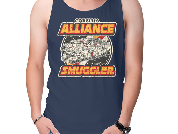 Alliance Smuggler