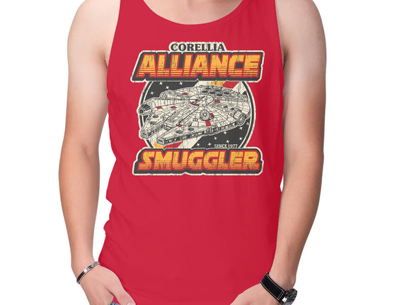 Alliance Smuggler