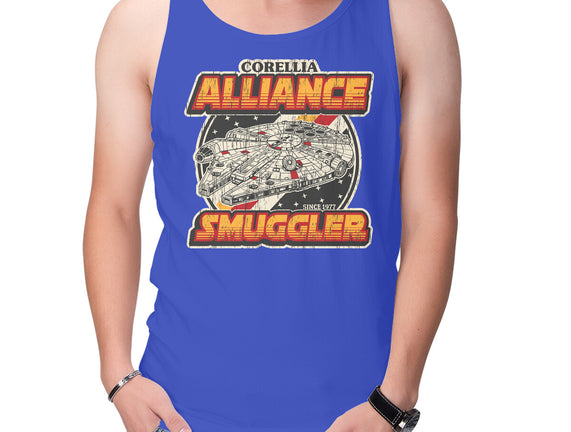 Alliance Smuggler