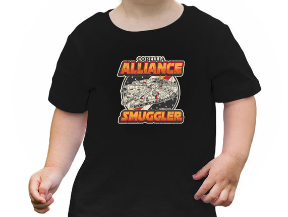 Alliance Smuggler