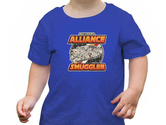 Alliance Smuggler