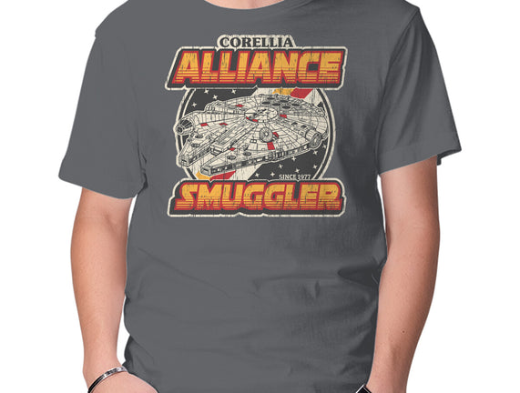 Alliance Smuggler