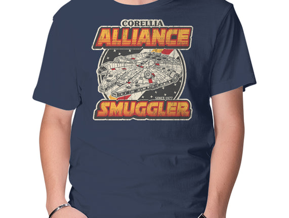 Alliance Smuggler