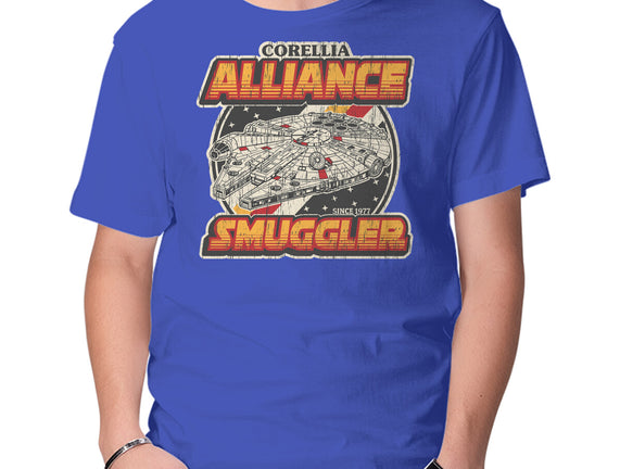 Alliance Smuggler