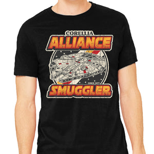 Alliance Smuggler