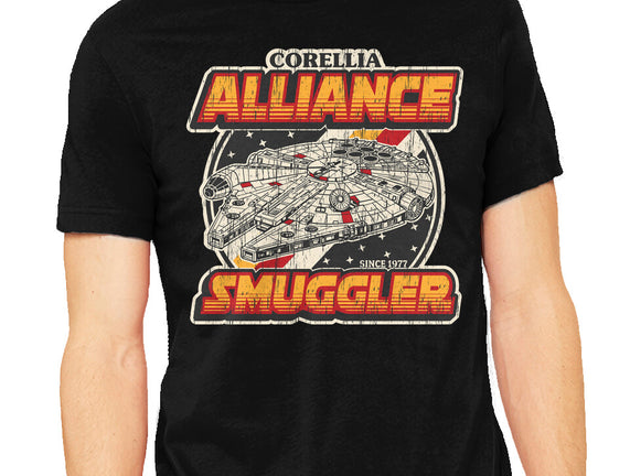 Alliance Smuggler