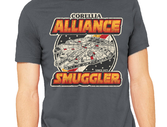 Alliance Smuggler