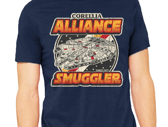 Alliance Smuggler