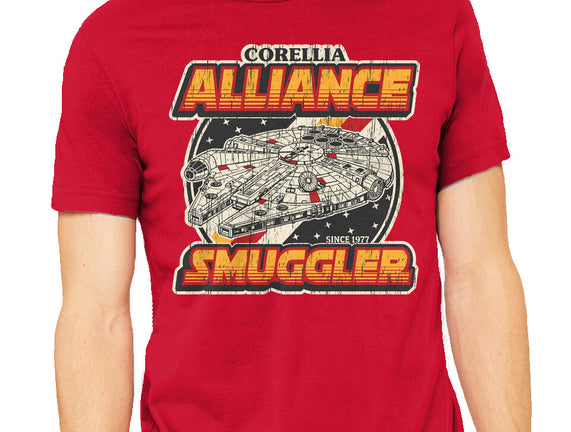 Alliance Smuggler