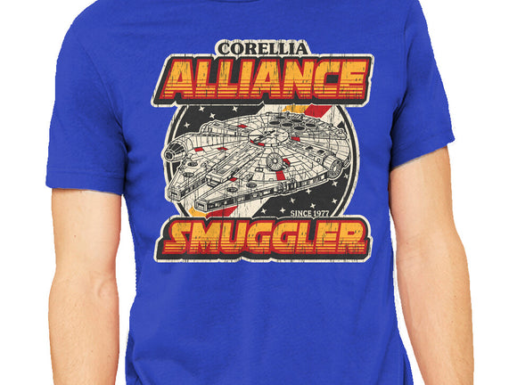 Alliance Smuggler