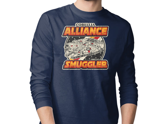 Alliance Smuggler