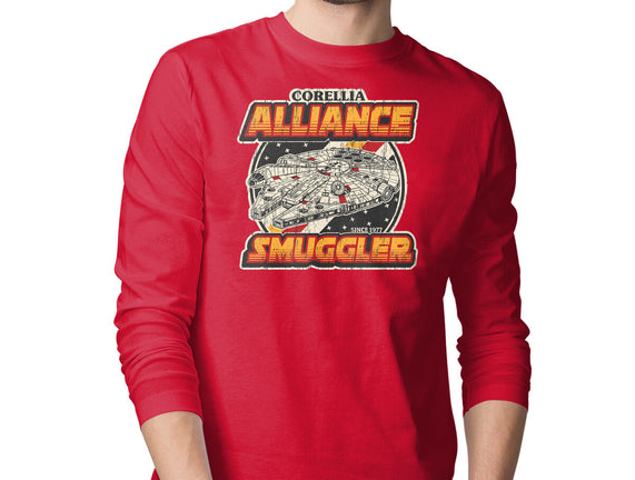 Alliance Smuggler