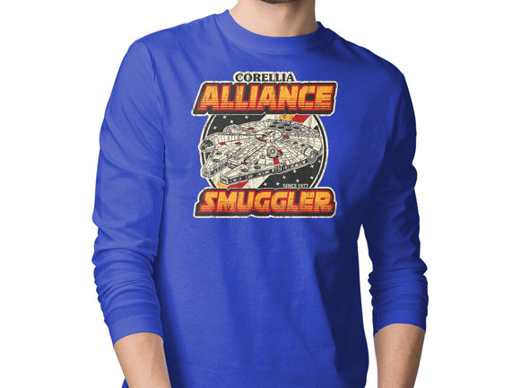 Alliance Smuggler