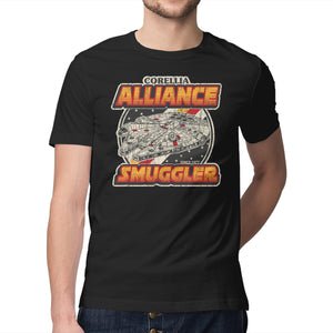 Alliance Smuggler