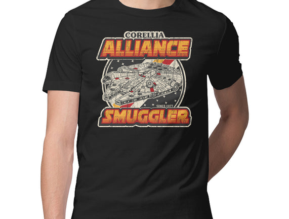 Alliance Smuggler