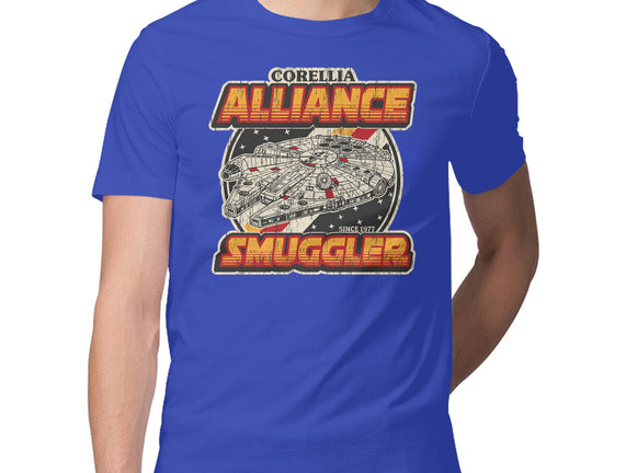 Alliance Smuggler