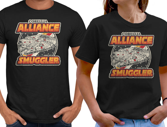 Alliance Smuggler