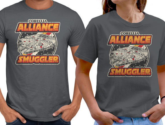 Alliance Smuggler