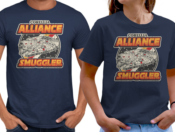 Alliance Smuggler