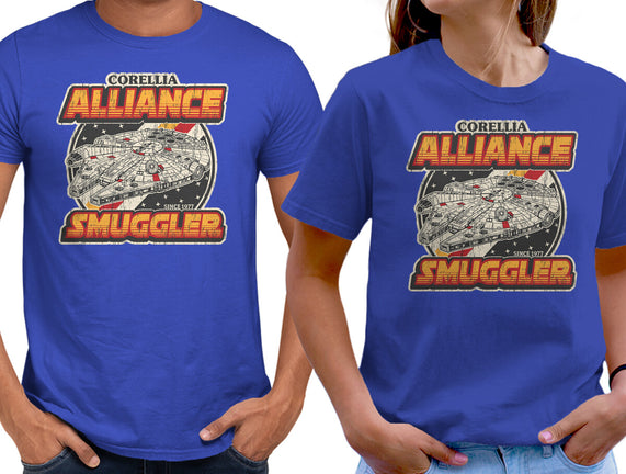 Alliance Smuggler