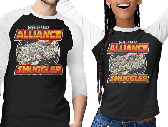 Alliance Smuggler