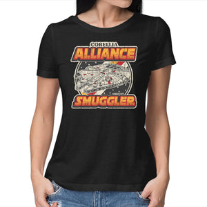 Alliance Smuggler