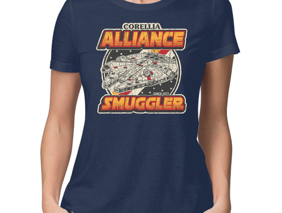 Alliance Smuggler