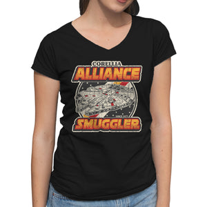 Alliance Smuggler