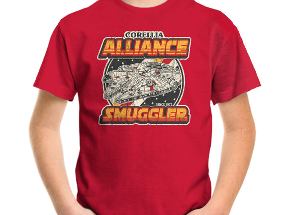 Alliance Smuggler