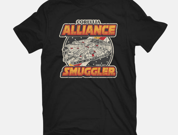 Alliance Smuggler