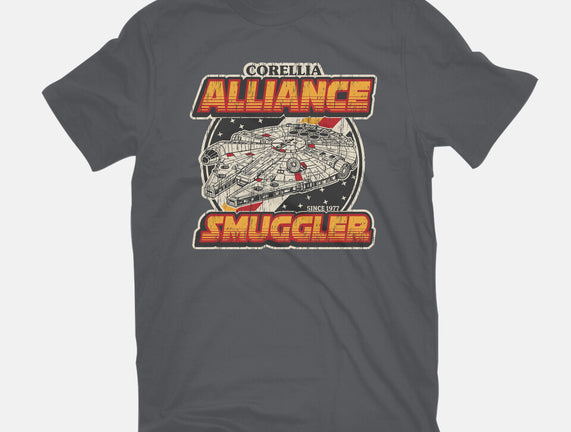 Alliance Smuggler
