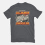 Alliance Smuggler-Mens-Premium-Tee-SuperEdu