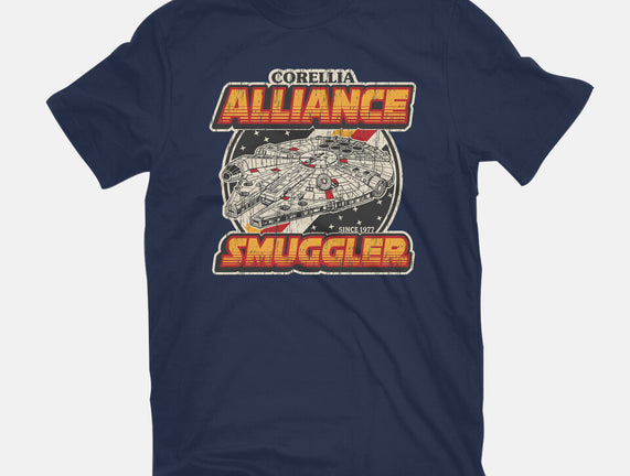 Alliance Smuggler